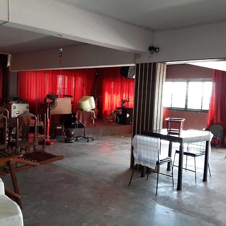 Coffee Island Otel Nathon Dış mekan fotoğraf