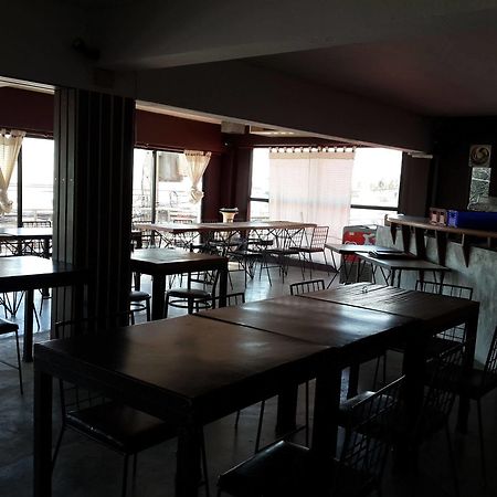 Coffee Island Otel Nathon Dış mekan fotoğraf
