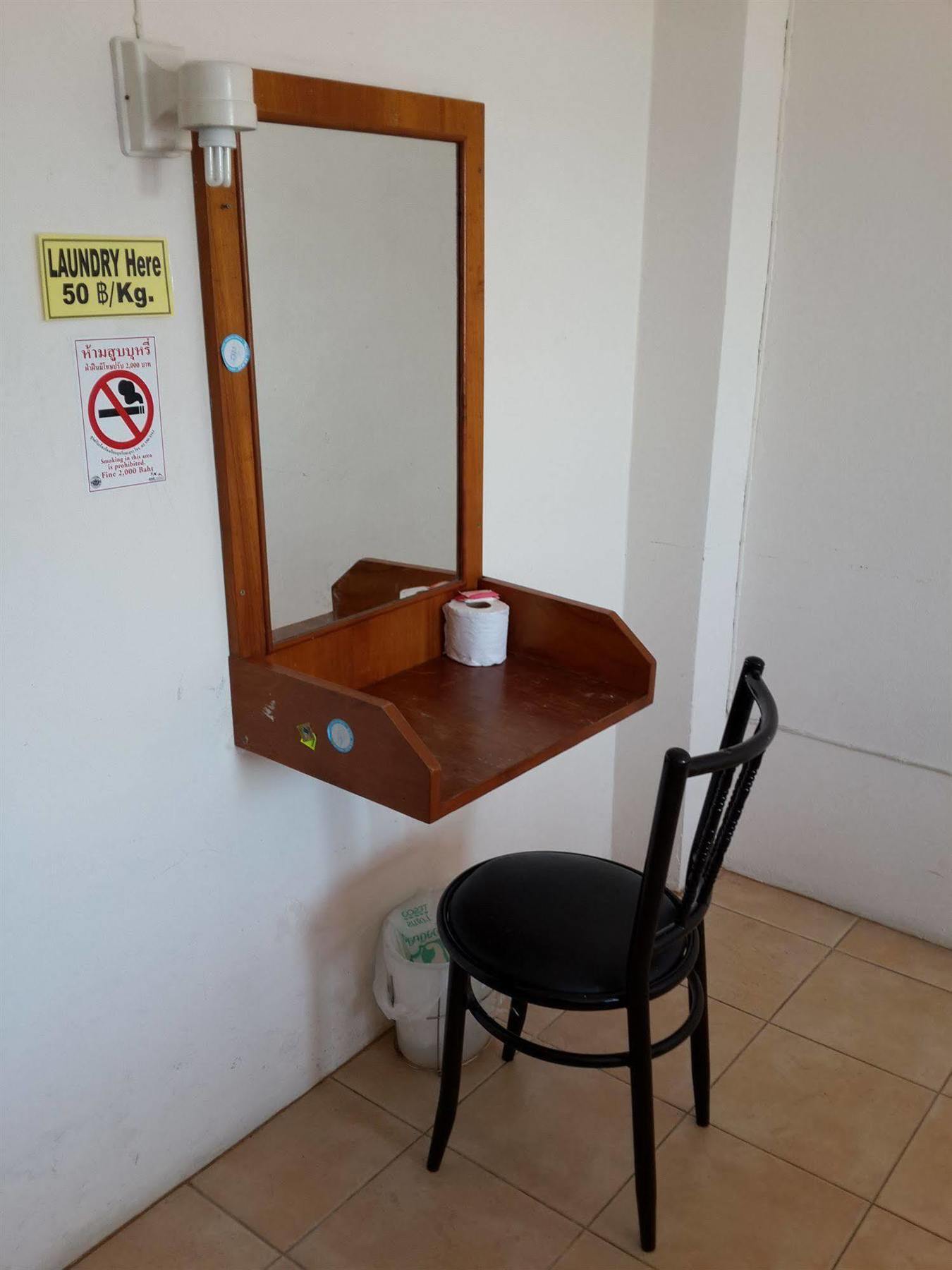 Coffee Island Otel Nathon Dış mekan fotoğraf